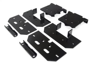 RAM 3500 Suspension Leveling Kit - Air Lift - LoadLifter 7500XL Ultimate - `03-`17